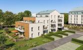 Vente Appartement Val-de-reuil  27100 4 pieces 81 m2