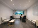 Location Bureau Boulogne-billancourt  92100 50 m2