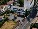 Location Commerce Bordeaux  33200 600 m2