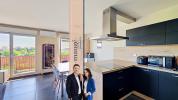 Vente Appartement Saint-priest  69800 4 pieces 81 m2
