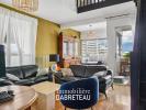 Vente Appartement Villeurbanne  69100 4 pieces 119 m2