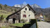 Vente Maison Saint-pierre-d'entremont  73670 7 pieces 132 m2