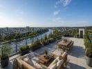Vente Appartement Boulogne-billancourt  92100 4 pieces 89 m2
