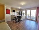 Location Appartement Bondy  93140 2 pieces 43 m2