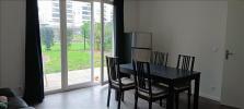 Location Appartement Fleury-merogis  91700 2 pieces 39 m2