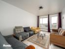 Vente Appartement Paris-13eme-arrondissement  75013 2 pieces 56 m2