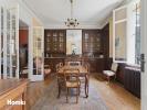 Vente Maison Bordeaux  33000 8 pieces 190 m2