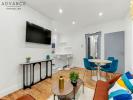 Vente Appartement Toulouse  31000 3 pieces 57 m2
