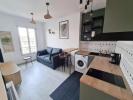 Location Appartement Vaux-le-penil  77000 2 pieces 21 m2
