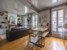 Location Appartement Paris-17eme-arrondissement  75017 2 pieces 43 m2