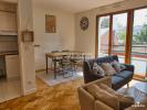 Location Appartement Boulogne-billancourt  92100 2 pieces 40 m2