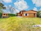 Vente Maison Baurech  33880 5 pieces 169 m2