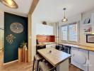 Vente Appartement Strasbourg  67000 2 pieces 45 m2