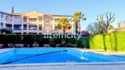Vente Appartement Aix-en-provence  13090 2 pieces 49 m2