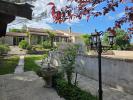 Vente Maison Aigremont  30350 4 pieces 128 m2