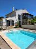 Vente Maison Vidauban  83550 4 pieces 110 m2