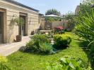 Vente Maison Bordeaux  33000 8 pieces 245 m2