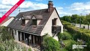 Vente Maison Maintenon  28130 6 pieces 140 m2