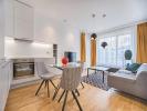 Vente Appartement Aubervilliers  93300 5 pieces 123 m2