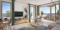 Vente Appartement Issy-les-moulineaux  92130 4 pieces 117 m2
