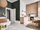 Vente Appartement Meudon  92190 2 pieces 42 m2