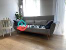 Location Appartement Montreuil  93100 22 m2