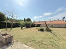 Location Maison Saint-christoly-de-blaye 33920 4 pieces 79 m2