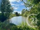 Vente Terrain Calotterie  62170 3700 m2
