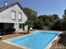 Vente Maison Fontainebrux  39140 7 pieces 155 m2