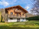 Vente Maison Aviernoz SAINT-MARTIN-BELLEVUE 74570 5 pieces 130 m2