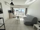 Vente Appartement Grau-du-roi PLAGE NORD 30240 22 m2