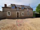 Vente Maison Artenay  45410 10 pieces 222 m2