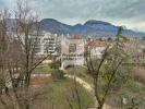 Vente Appartement Grenoble 38100 4 pieces 92 m2