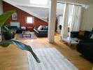 Vente Appartement Nantes  44100 4 pieces 96 m2