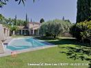Vente Maison Graveson  13690 5 pieces 140 m2