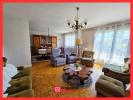 Vente Maison Montfermeil 93370 6 pieces 120 m2