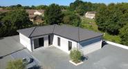 Vente Maison Savigne  86400 4 pieces 105 m2