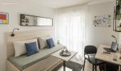 Vente Appartement Pau  64000 19 m2