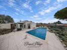 Vente Maison Villegailhenc 11600 8 pieces 155 m2