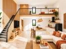 Vente Maison Pernes-les-fontaines  84210 2 pieces 60 m2