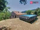 Vente Maison Mandagout 30120 9 pieces 215 m2