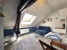 Location Appartement Reims  51100 16 m2