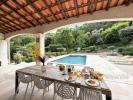 Vente Maison Simiane-collongue  13109 5 pieces 165 m2