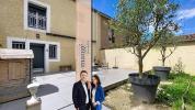 Vente Maison Loire-sur-rhone  69700 3 pieces 86 m2