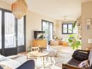 Vente Appartement Nantes  44100 5 pieces 105 m2