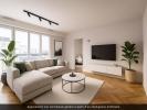 Vente Appartement Paris-19eme-arrondissement  75019 3 pieces 70 m2