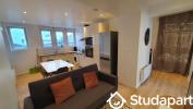 Location Appartement Nancy  54000 12 m2