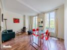 Vente Appartement Boulogne-billancourt  92100 2 pieces 45 m2