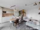 Vente Appartement Toulouse  31300 3 pieces 63 m2