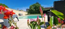 Vente Maison Vernegues  13116 7 pieces 210 m2